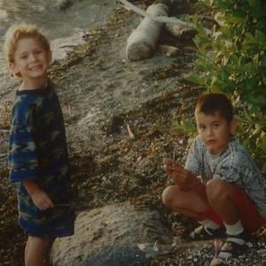 Meet your Posher, Adam